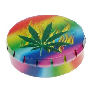 Quality Clic-Clac Tin Box for sale