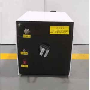 RS-60A Electric Pneumatic Wire Twisting Machine, Wire Twister