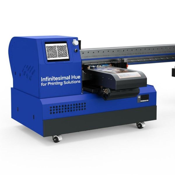 Non-toxic Nano Pigment with 1-100 Nanometers Particle Size and Infinitesimal Hue