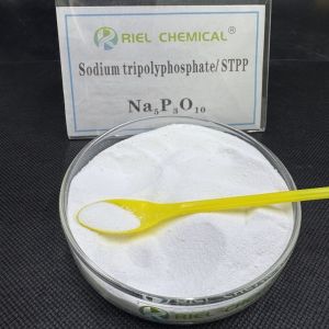 25kgs Industrial Grade Na5P3O10 Sodium Tripolyphosphate For Power House