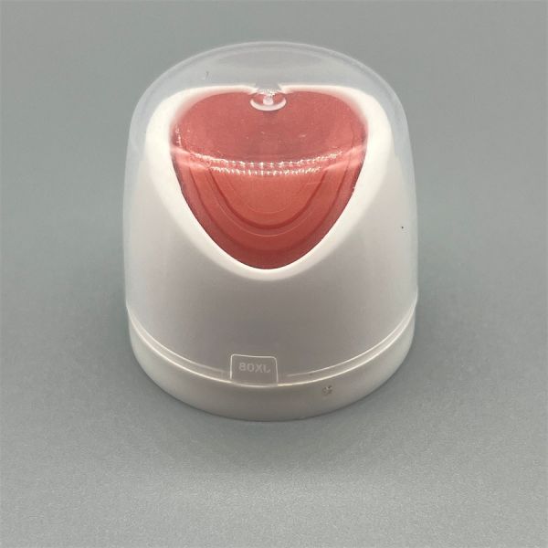 High Quality Deodorant Body Spray Valve Compact Design