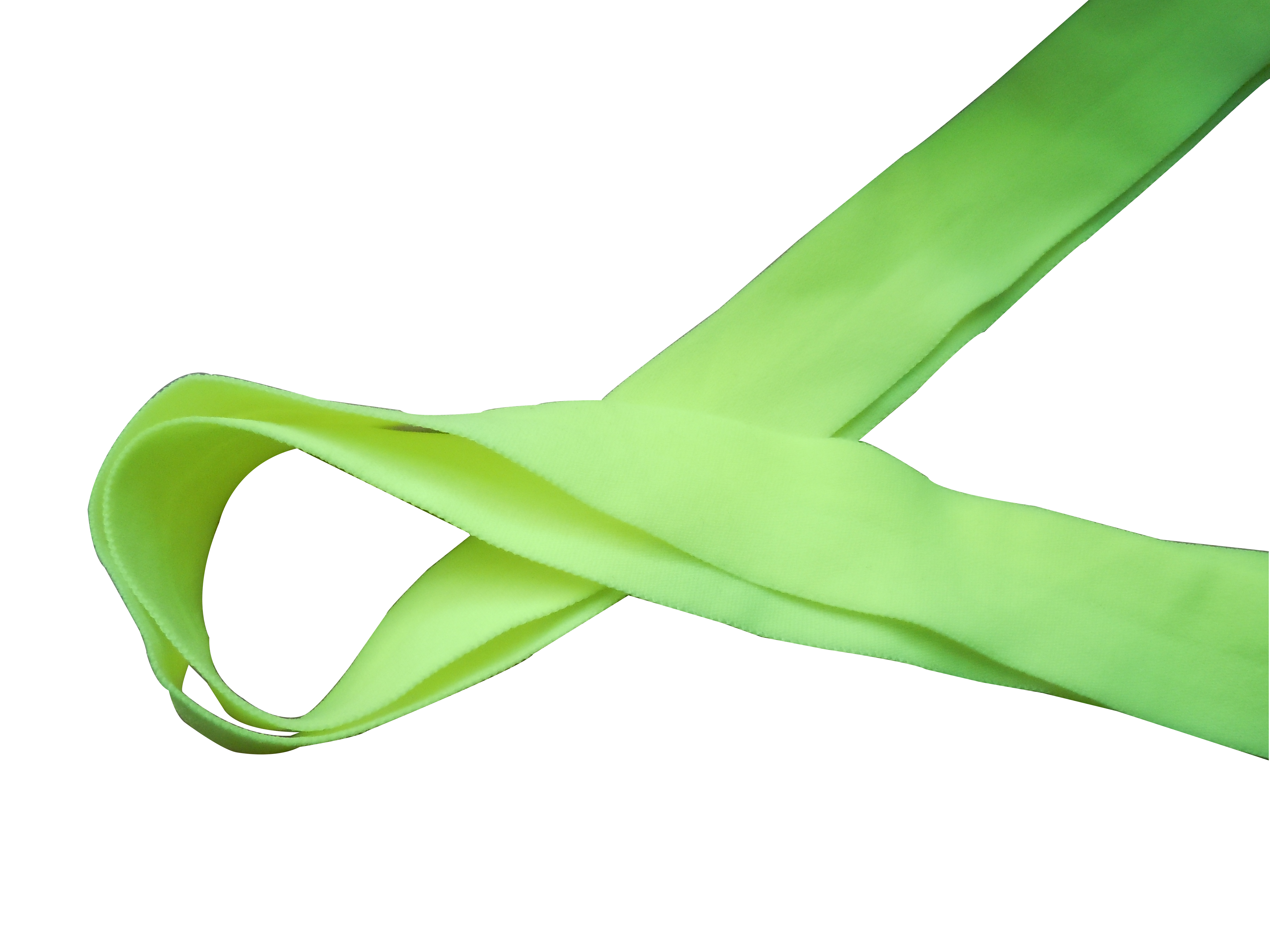 OEM Decorative Colored Fold Over Fabric Binding Tape Eco - Friendl