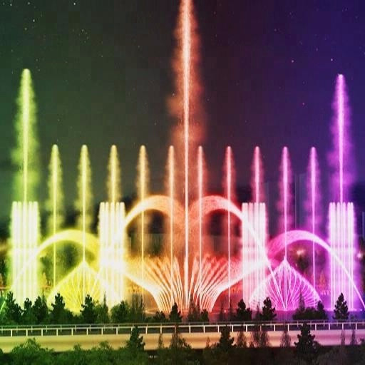 Buy Onsite Installation ponds fountain led fountains at wholesale prices