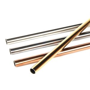 316 Grade Welded Hairline Satin Ss Railing Longlife