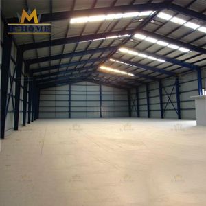 Q235 Pre Engineered Steel Buildings