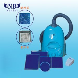 ZLC-2000 Agricultural Instruments Vacuum Seed Counting And Placing Machine