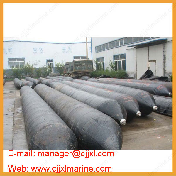 Heavy Lifting Inflatable Ballon