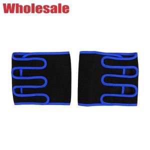 China Neoprene Arm Trimmer Bands Arm Sweatbands For Weight Loss on sale