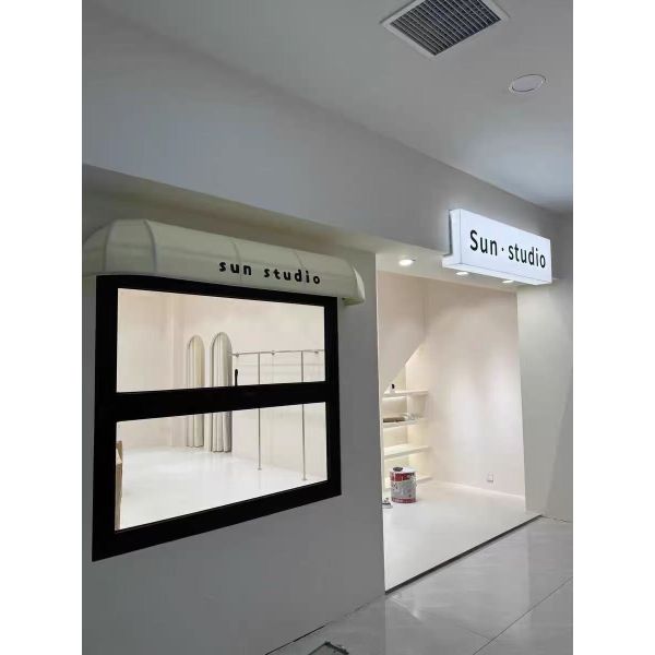 BIM-Ready Folding Windows - Revit Files for Architects