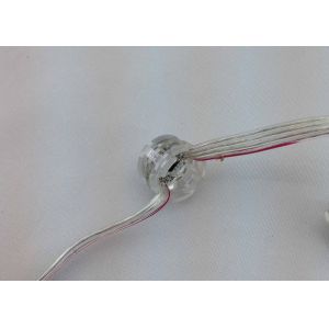 Digital RGB LED Pixel Light