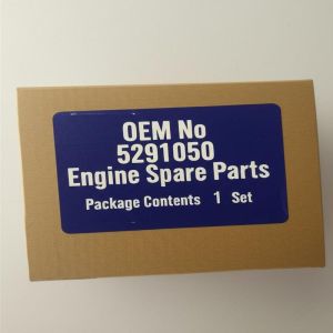 Quality OEM No 5291050 Engine Spare Parts Package Contents 1 Set for sale
