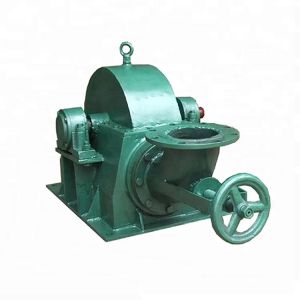 Hydro Pelton Turbine 10kw 50kw 100kw Water Turbine Generator For Home Use