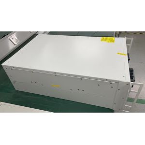 NESI-105 KW AC to DC Bidirectional Converter On-grid and Off-grid Type for