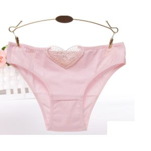China hot-selling 100% cotton underwear on sale