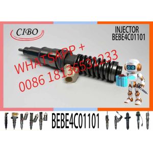 Common Rail Injector 3803654 BEBE4C01001 BEBE4C01101 Fuel Injector