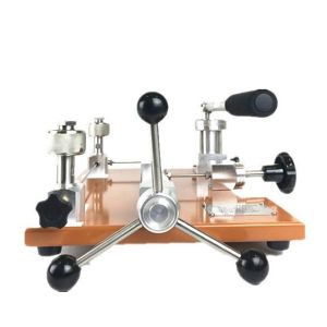 4MPa 6MPa 10MPa Pressure calibrator/pressure calibration hand pump