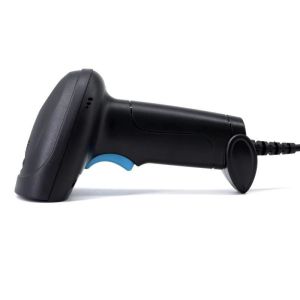 Accurate Quick Respond Bar Code Scanner SC-R7 with High Precision and ABS PC