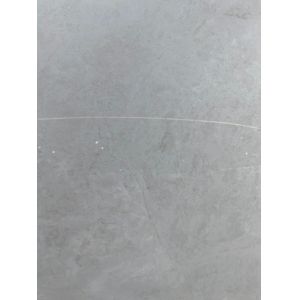 1200x1200mm Polished Glazed Porcelain Tile Anti-Slip White