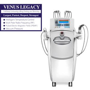 China Non Invasive RF Cellulite Wrinkle Removal Firming Up Sagging Skin Body Slimming Machine on sale