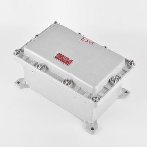 BAXIT Explosion-proof Electrical Equipment Manufacturer Explosion Proof Junction Box