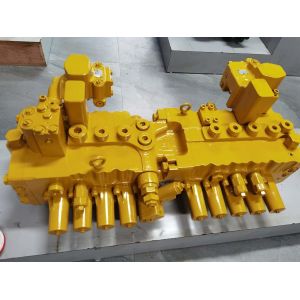 China Pump assembly 619 Piston Pump 432F2 Motor Pump CP-433B Main Pump 623B Hydraulic Pump on sale