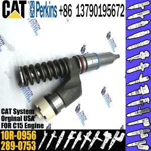 CAT fuel injection system 10R-0955 10R-0956 10R-0957 10R-0958 10R-0960 10R-0961