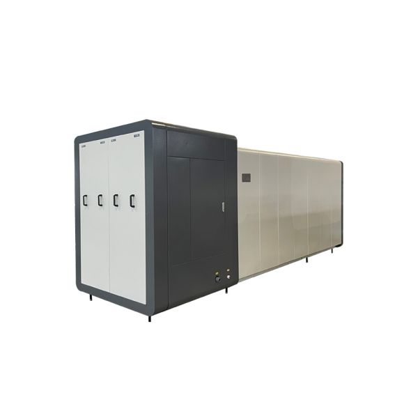 Buy Electric Food Waste Composting Machine 3200kg Fully Automatic Disposal Grinding at wholesale prices