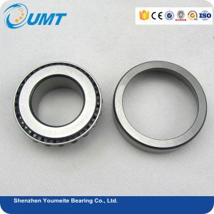 China GCr15 20*42*15mm Tapered Ball Bearing 32004X High Reliability on sale