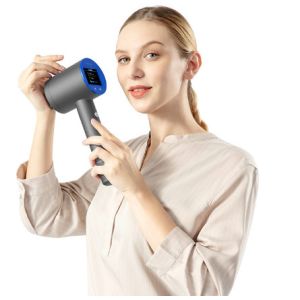 Medical 308nm LED Phototherapy System Peninsula For Vitiligo Treatment