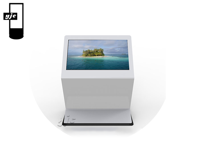 1920*1080 4G Wifi Tft Indoor OEM Digital Signage