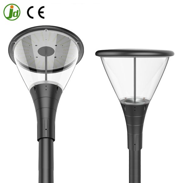 Die Casting Aluminum 30w 40w 60w 90w Waterproof Outdoor Garden Lights