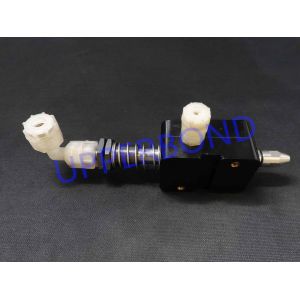 Quality GD X2 X1 Adhesive Gluing Unit For Cigarette Makers for sale