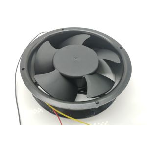 Mitsubishi Delivery Fan Mitsubishi 3F D3000 Printing Machine Spare Parts