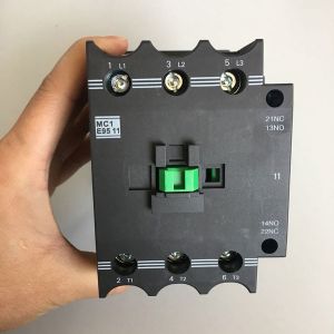 LC1-E95 AC Contactors