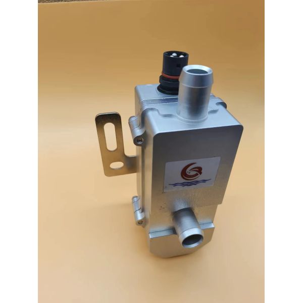 Automotive Electric Engine Block Heater 220V 1000W Safe And Reliable