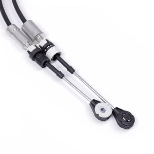 Universal Auto Parts Manual Transmission Control Gear Shift Cable for Chevrolet