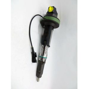 Buy cheap Inline Bosch Diesel Fuel Injectors / Bosch Common Rail Injector F00BL0J019 from wholesalers