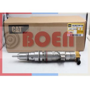 387 9433 E330D E336D Fuel Injectors C9 Injector Enging Parts