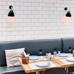 European style Replica Designer Cheap BL7 Wall Lamp Task Short Wall Light(WH-OR