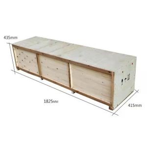 5 Feet Hot Cold Laminating Machine 1.6m variable speed control