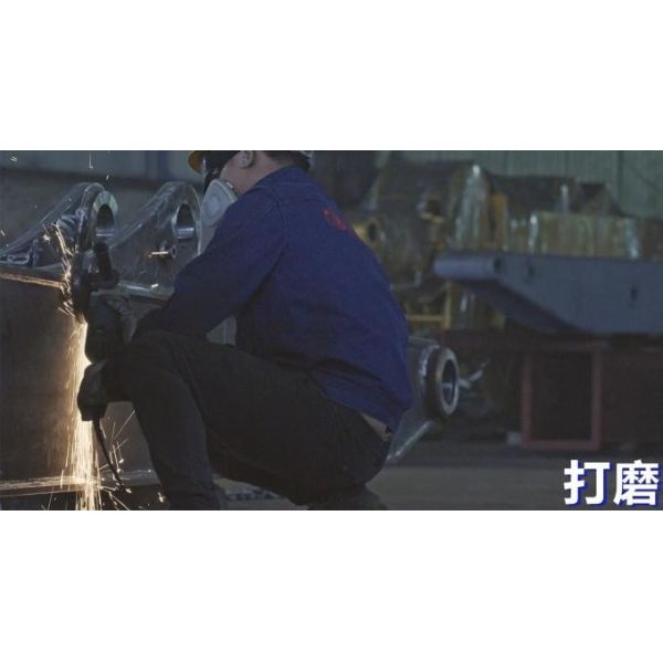 Telescopic Boom Excavator Telescopic Boom Digging Depth 12m 14m 16m