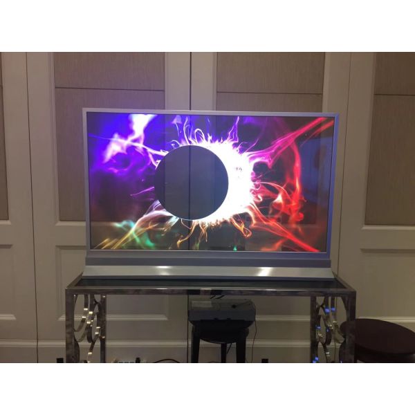 Buy Anti Vandal OLED Rollable Screen , TFT-LCD Panel OLED Micro Display at wholesale prices