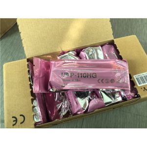 A6 Ultrasound Thermal Roll UPP-110HG For Sony Printer