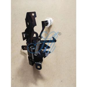 ISUZU DMAX Pickup Car Hood Lock Bonnet Lock for 2012-2016 Year Direct