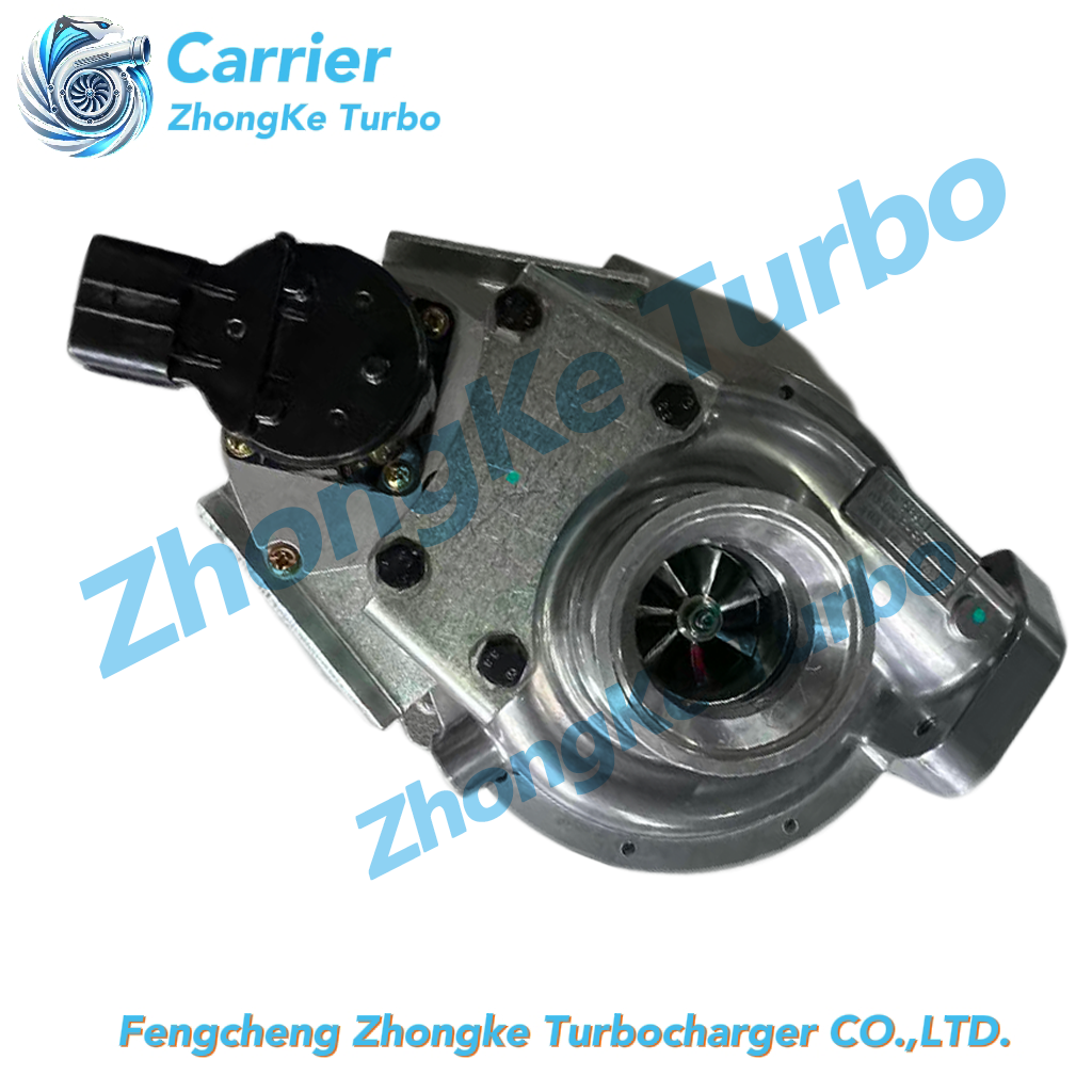 RHF55V Turbo VAA40026 290KT20120 8981479061 8982490470 8983476142 98375535