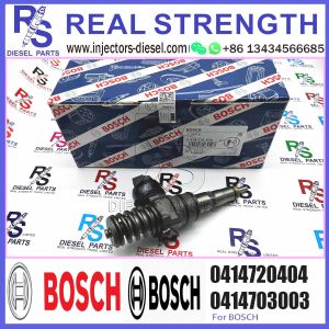 diesel engine fuel injector unit pump 0414720037 0414720313 0414720221