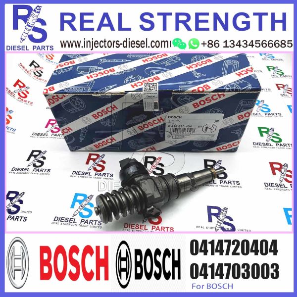 diesel engine fuel injector unit pump 0414720037 0414720313 0414720221