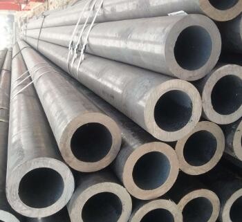 Buy PIPE-1-S10-A790 - PIPE 1 SCH 10S Seamless Tube ASME B 36.19  A355 P91 at wholesale prices