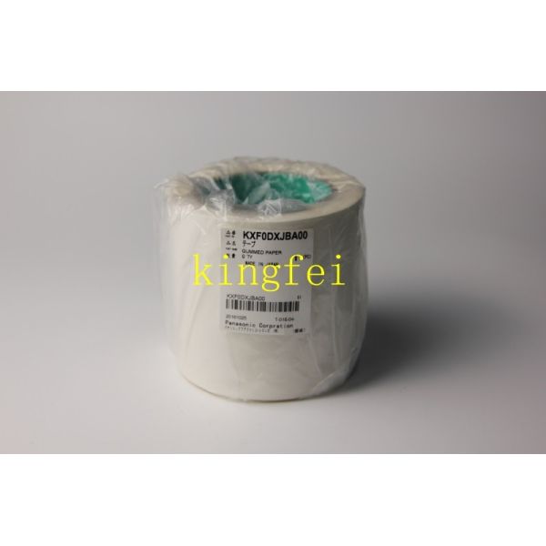 Buy KXF0DXJBA00 Panasonic CPK Double Sided Adhesive For SMT Machines at wholesale prices