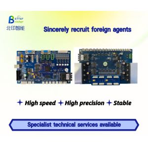 Inkjet Printhead TX800 Inkjet Board